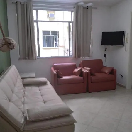Copape Apartment Rio de Janeiro Exterior photo