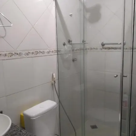 Copape Apartment Rio de Janeiro Exterior photo